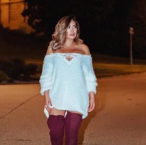 Meet your Posher, Cecilia